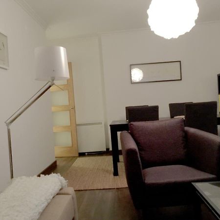 Apartamento Vilanova Apartment บียานูเอบา เด อาโรซา ภายนอก รูปภาพ